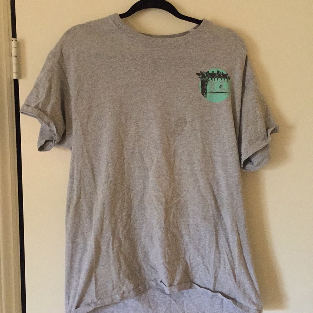 Comfy T Shirt